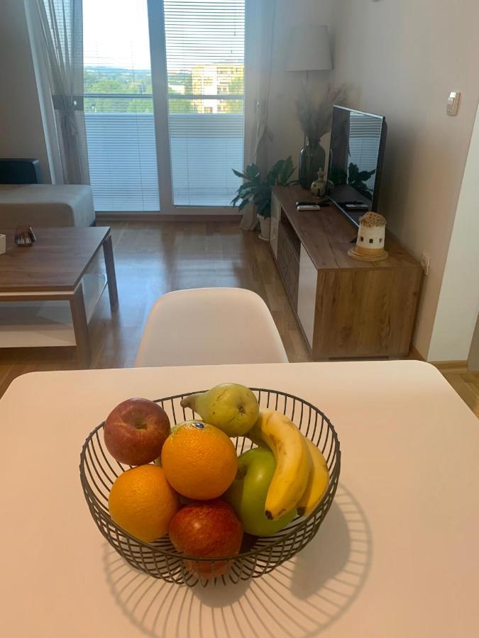 Artemis Business Apartment Скопие Екстериор снимка
