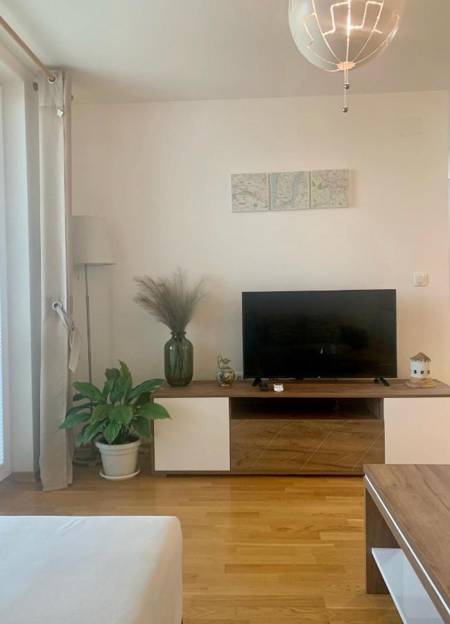 Artemis Business Apartment Скопие Екстериор снимка