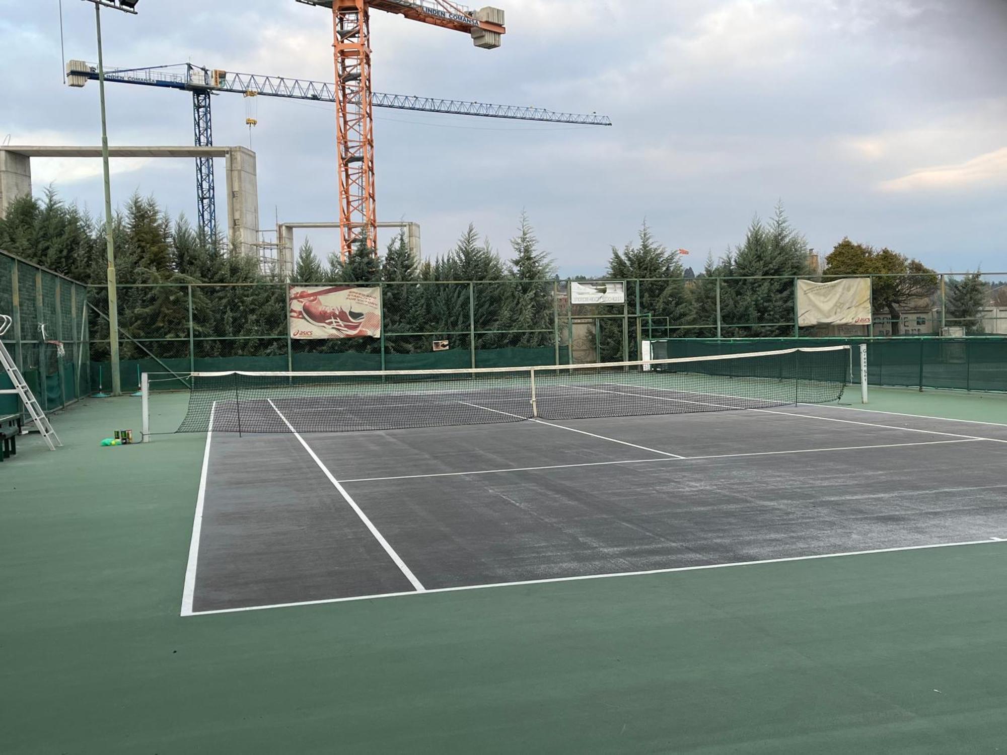 Artemis Business Apartment Скопие Екстериор снимка